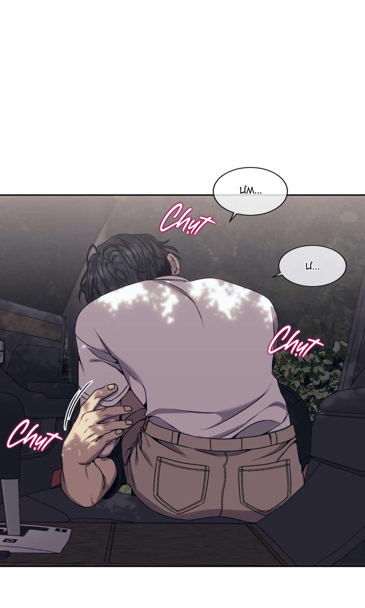 Đọc truyện Công Cuộc Báo Thù Của Kẻ Yếu Thế - Chapter 29