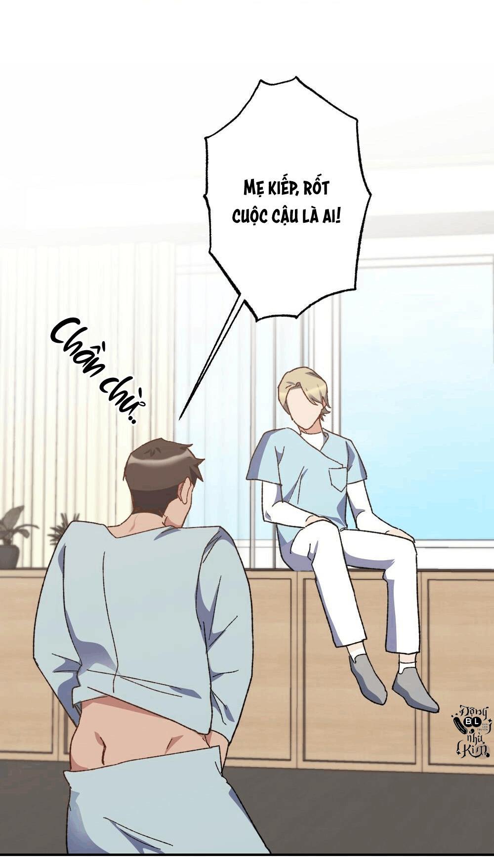 Đọc truyện TUYỂN TẬP NGỰC BỰ, CUNG KHỦ CỦA NHÀ KIM - Chapter 38