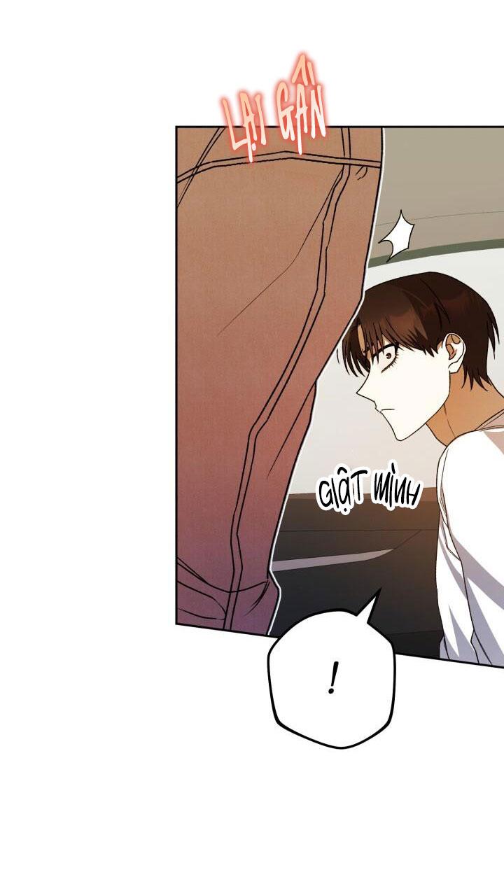 Đọc truyện NETKAMA PUNCH!! - Chapter 30