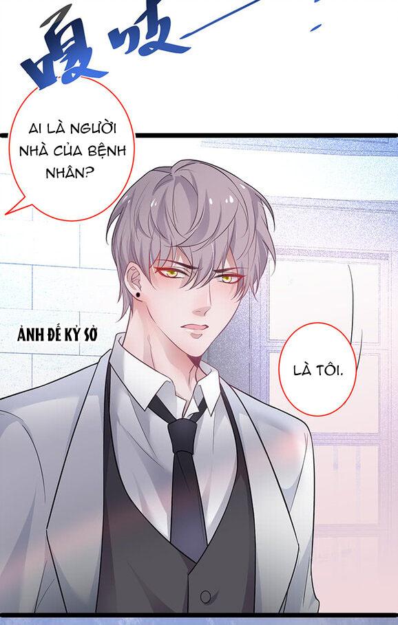 Đọc truyện Oxy gây chết người [DROP] - Chapter 1