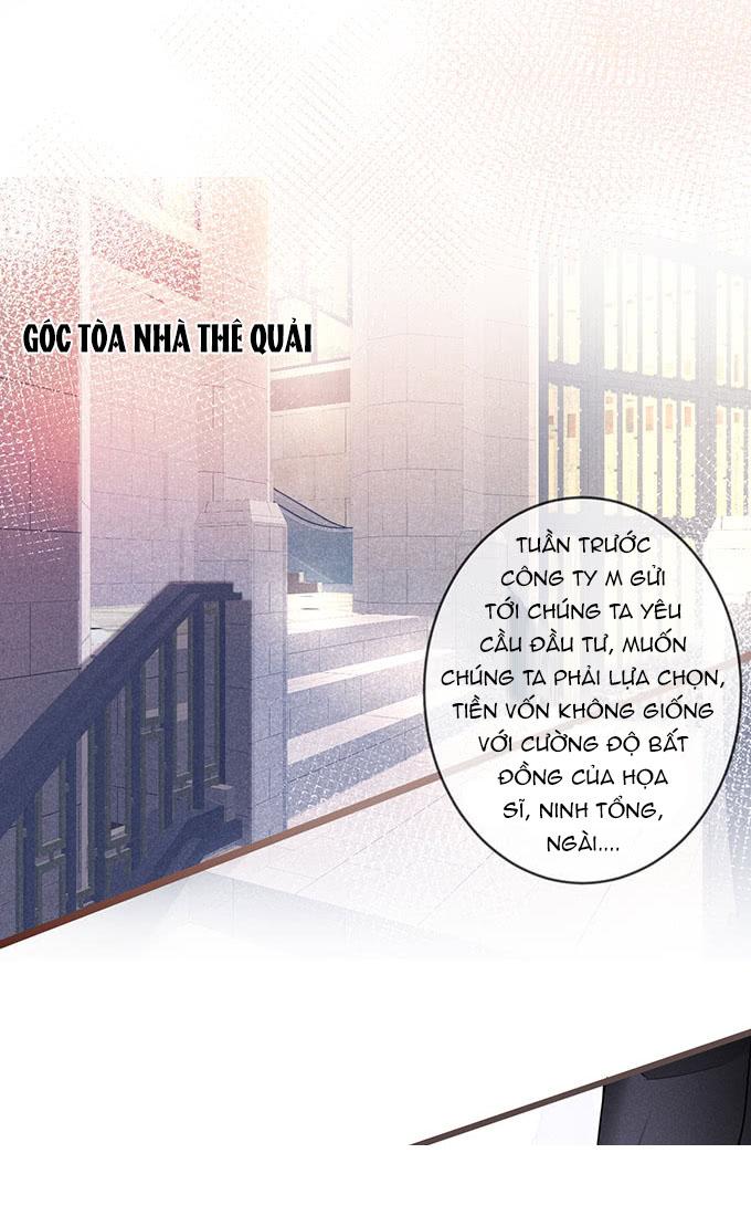Đọc truyện Oxy gây chết người [DROP] - Chapter 4