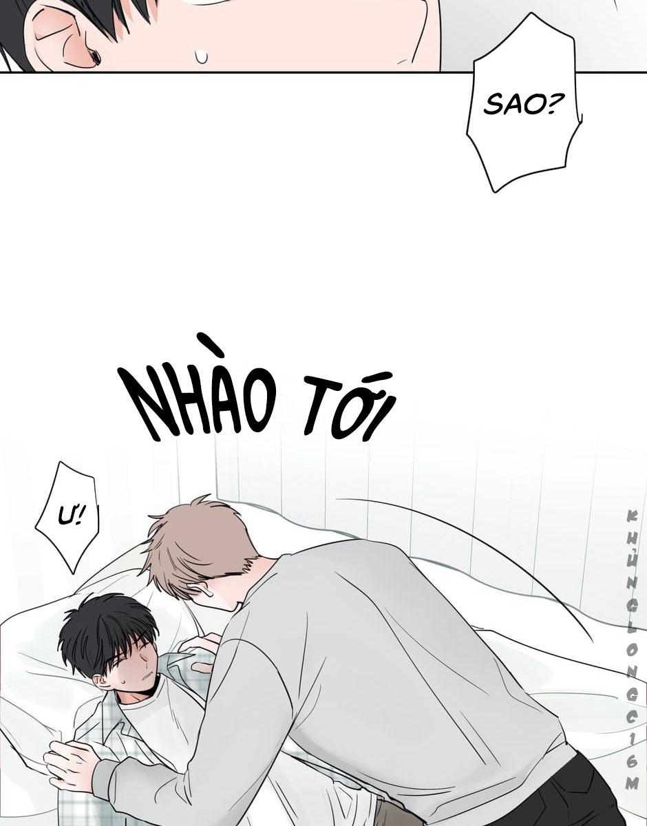 Đọc truyện Tiền Bối, Chúng Ta Cần Nói Chuyện - Chapter 24