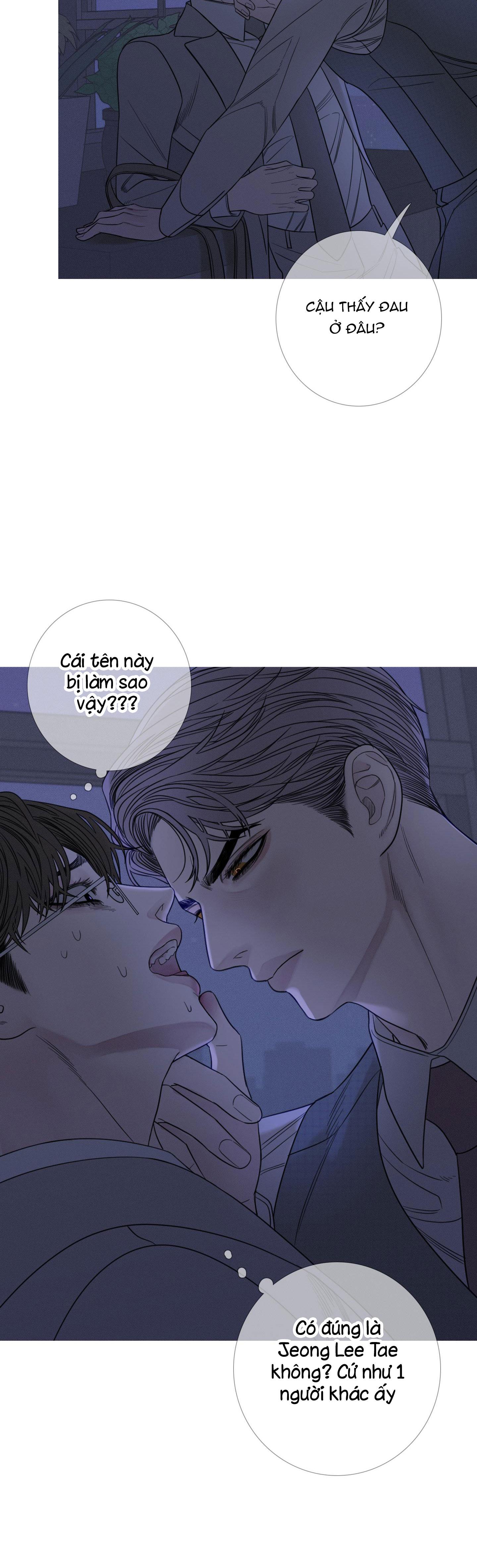 Đọc truyện CHUYỆN QUỶ MÔN QUAN - Chapter 12
