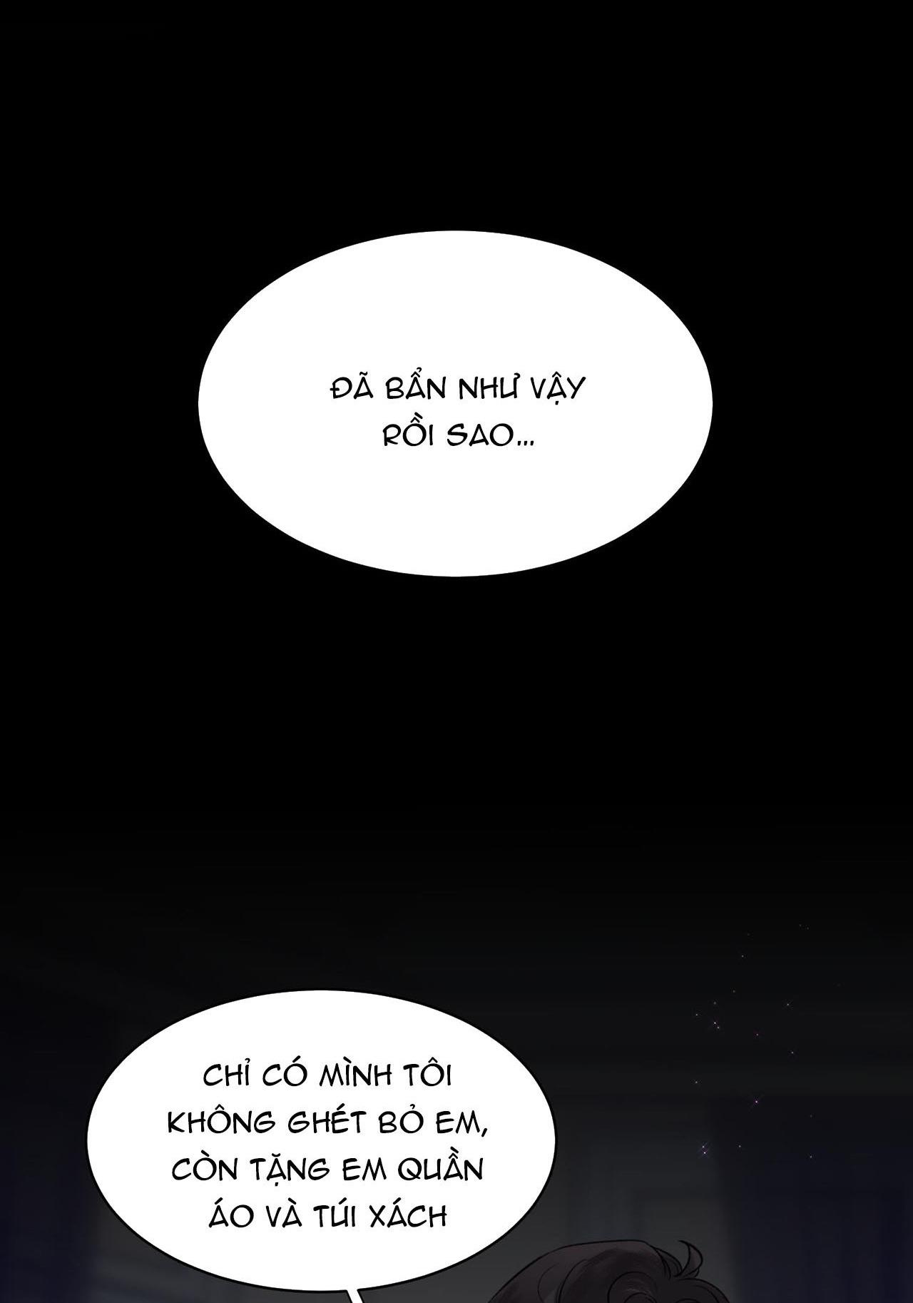 Đọc truyện Không Thể Cưỡng Lại Người Yêu Dính Người - Chapter 10