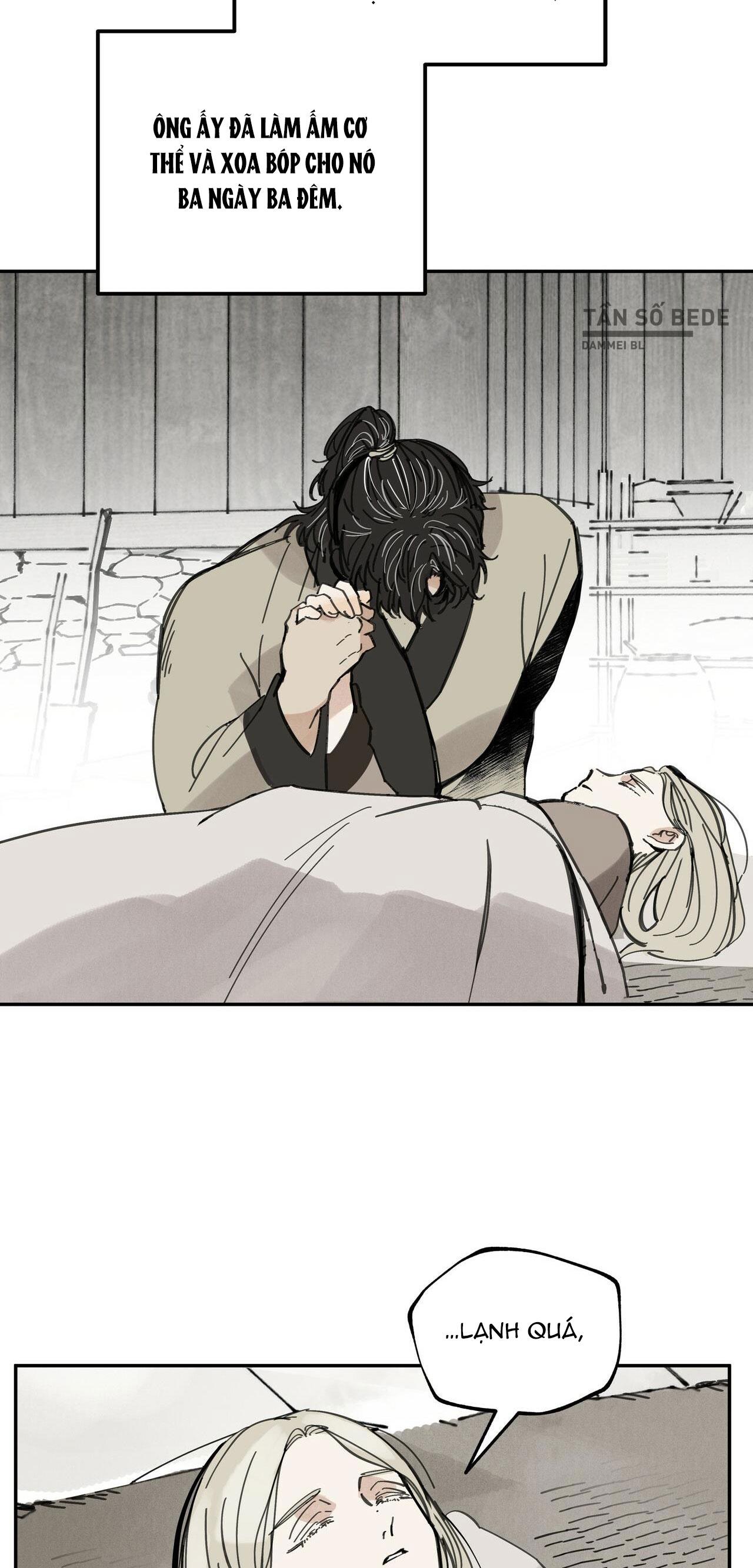 Đọc truyện PALJAE - Chapter 44