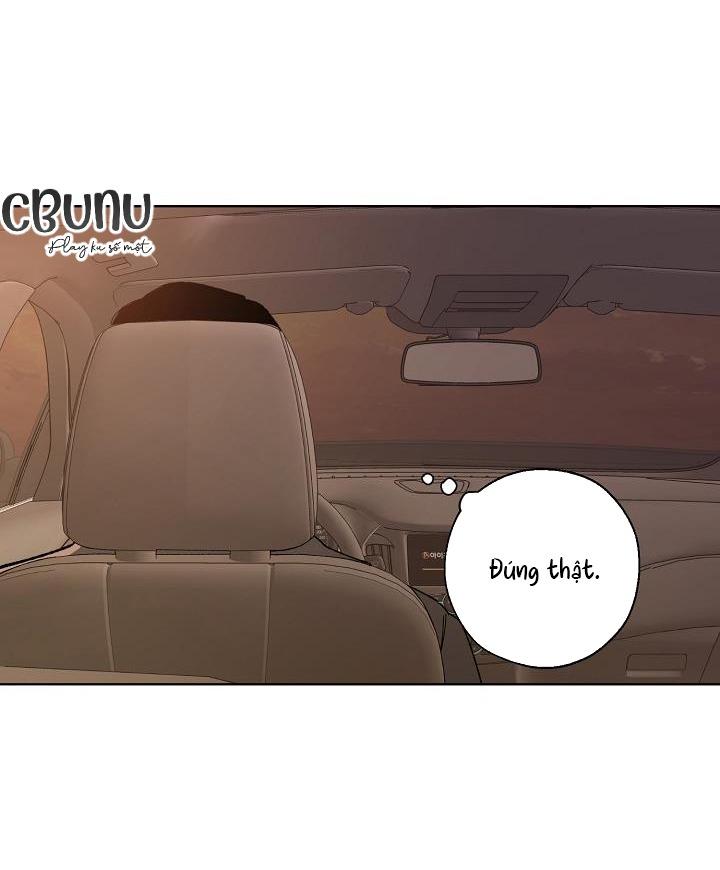 Đọc truyện (CBunu) Tráo Đổi - Chapter 9