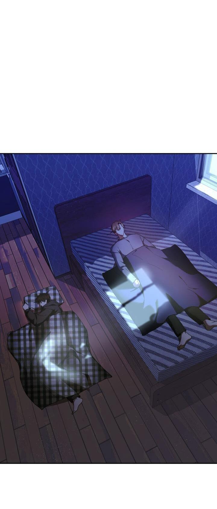 Đọc truyện NETKAMA PUNCH!! - Chapter 18