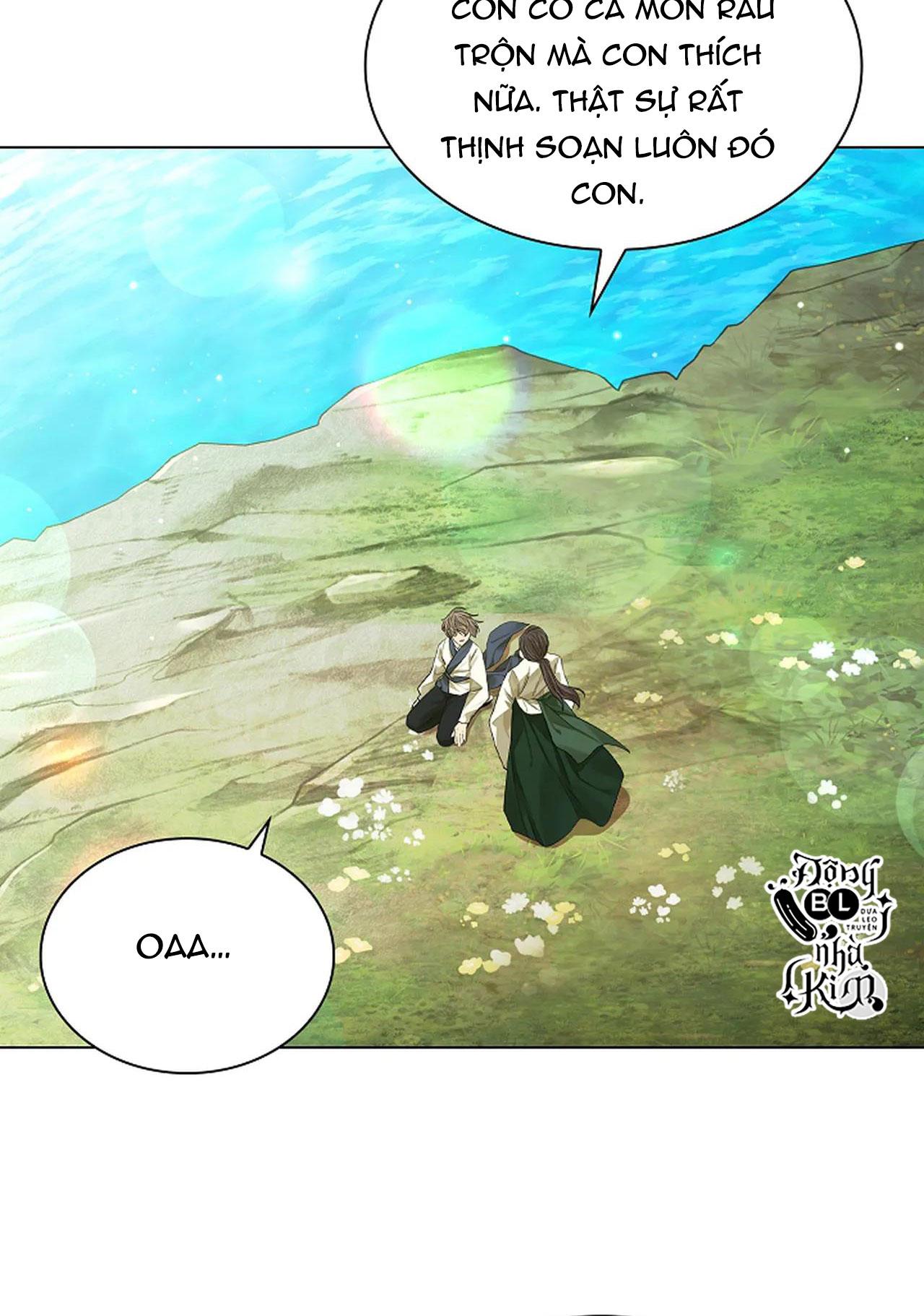 Đọc truyện HOA GIẤY - Chapter 33