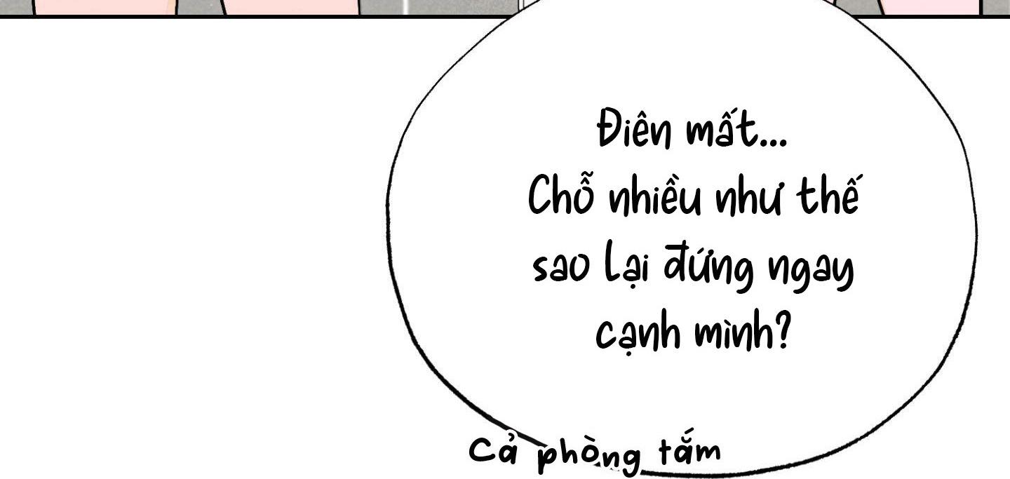 Đọc truyện |DROP| Mở Cửa Vào Ban Đêm - Chapter 2