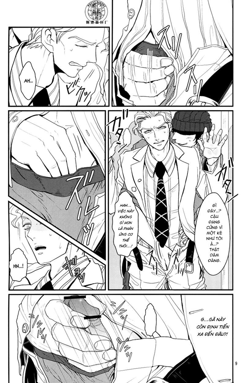 Đọc truyện Tổng Hợp Oneshot Rape - Chapter 97