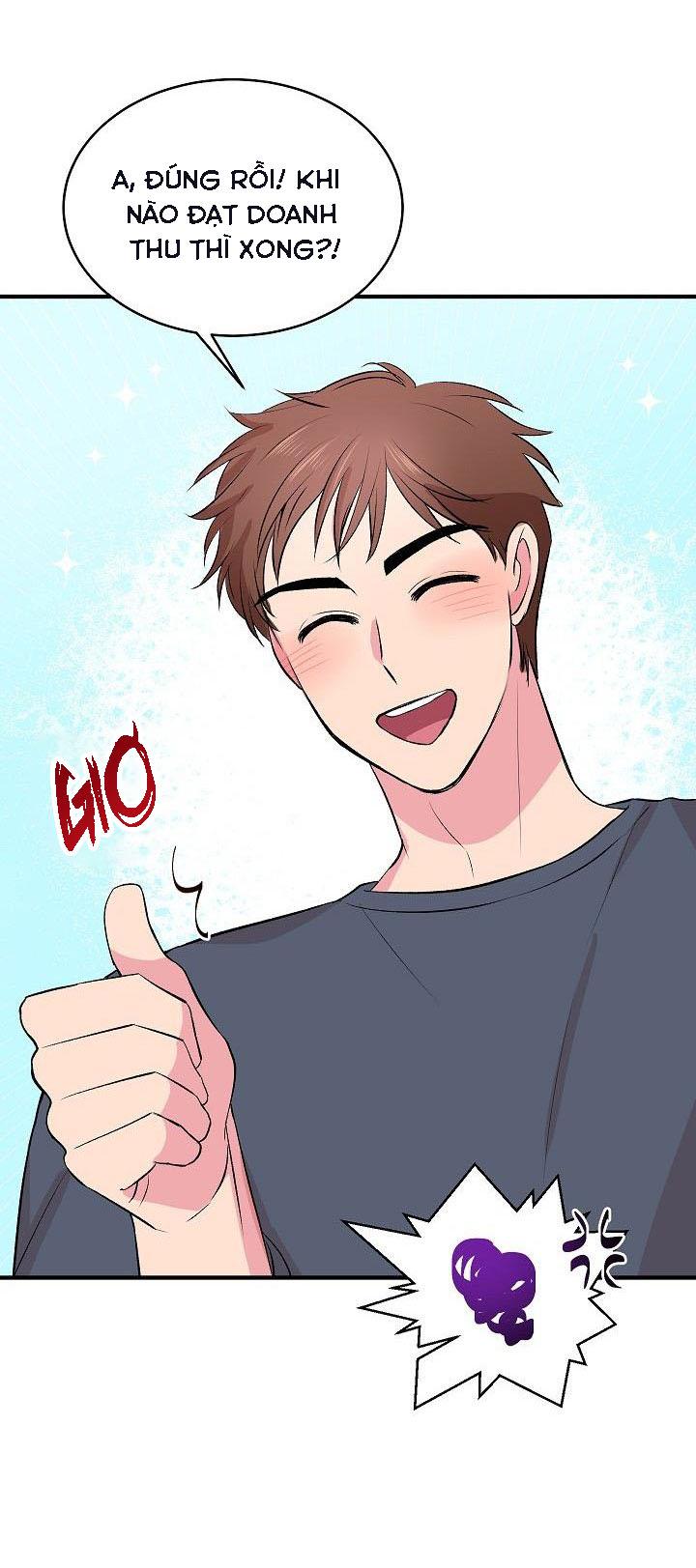 Đọc truyện CHO EM MỘT CHÚT TÌNH YÊU THÔI - Chapter 20