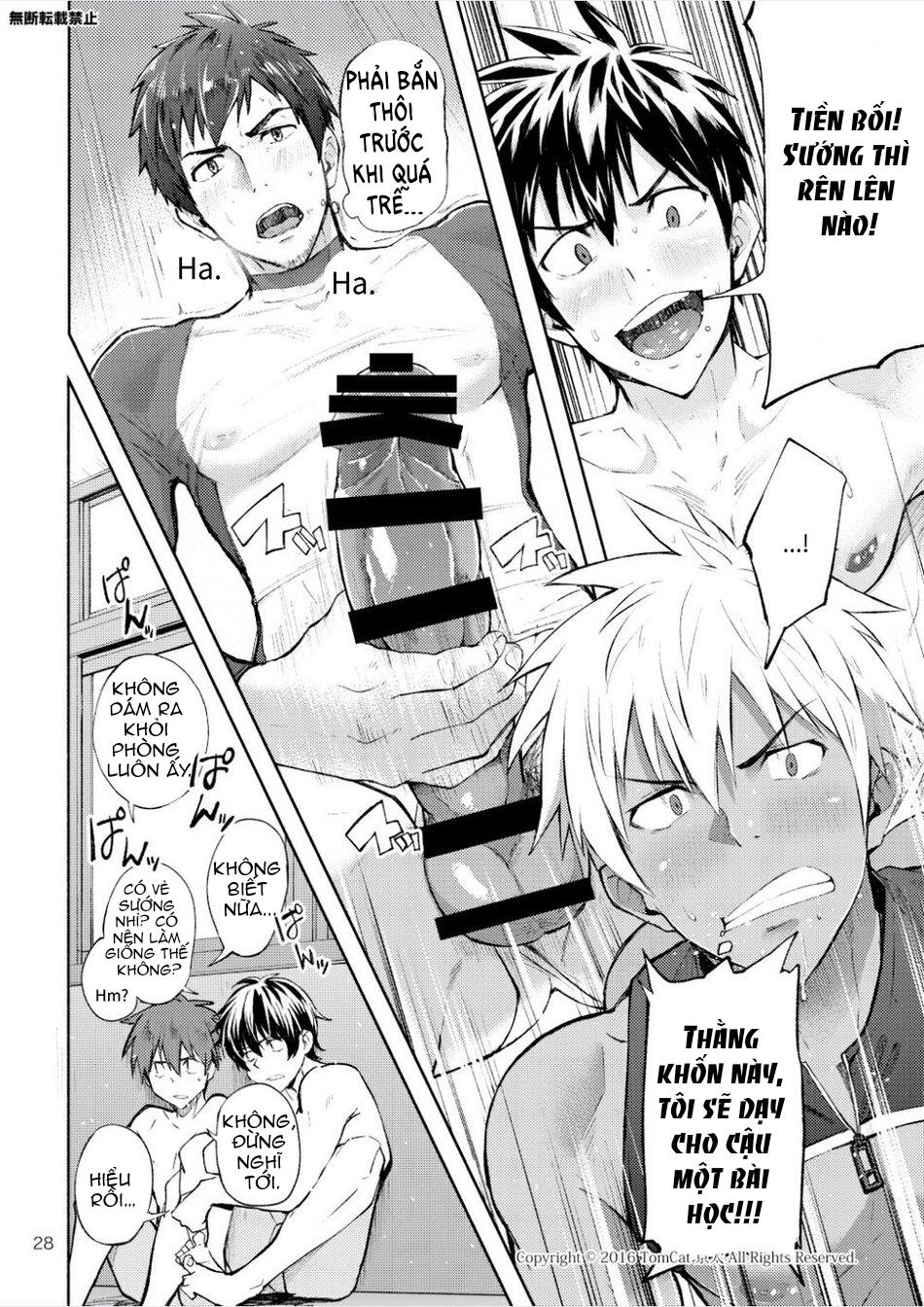 Đọc truyện Oneshot hỏny - Chapter 199