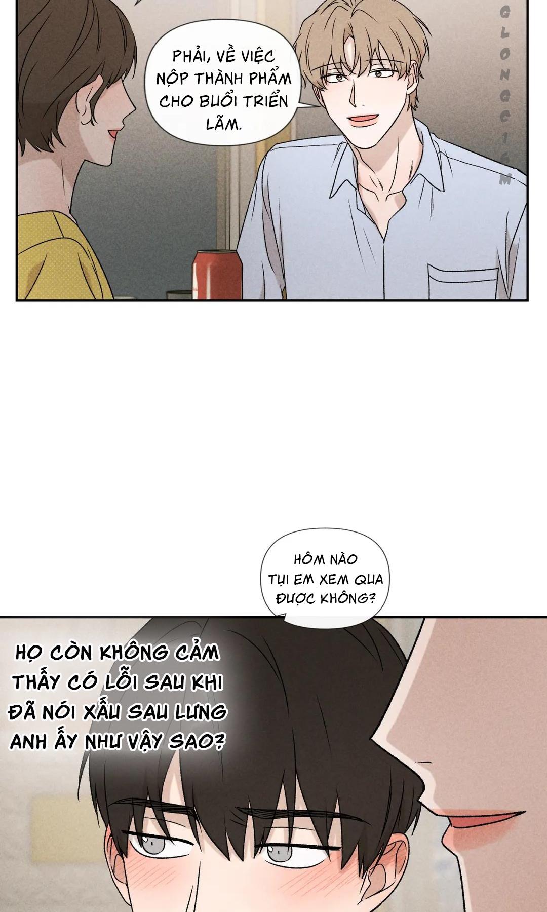 Đọc truyện Đừng Cho Em Hy Vọng - Chapter 24