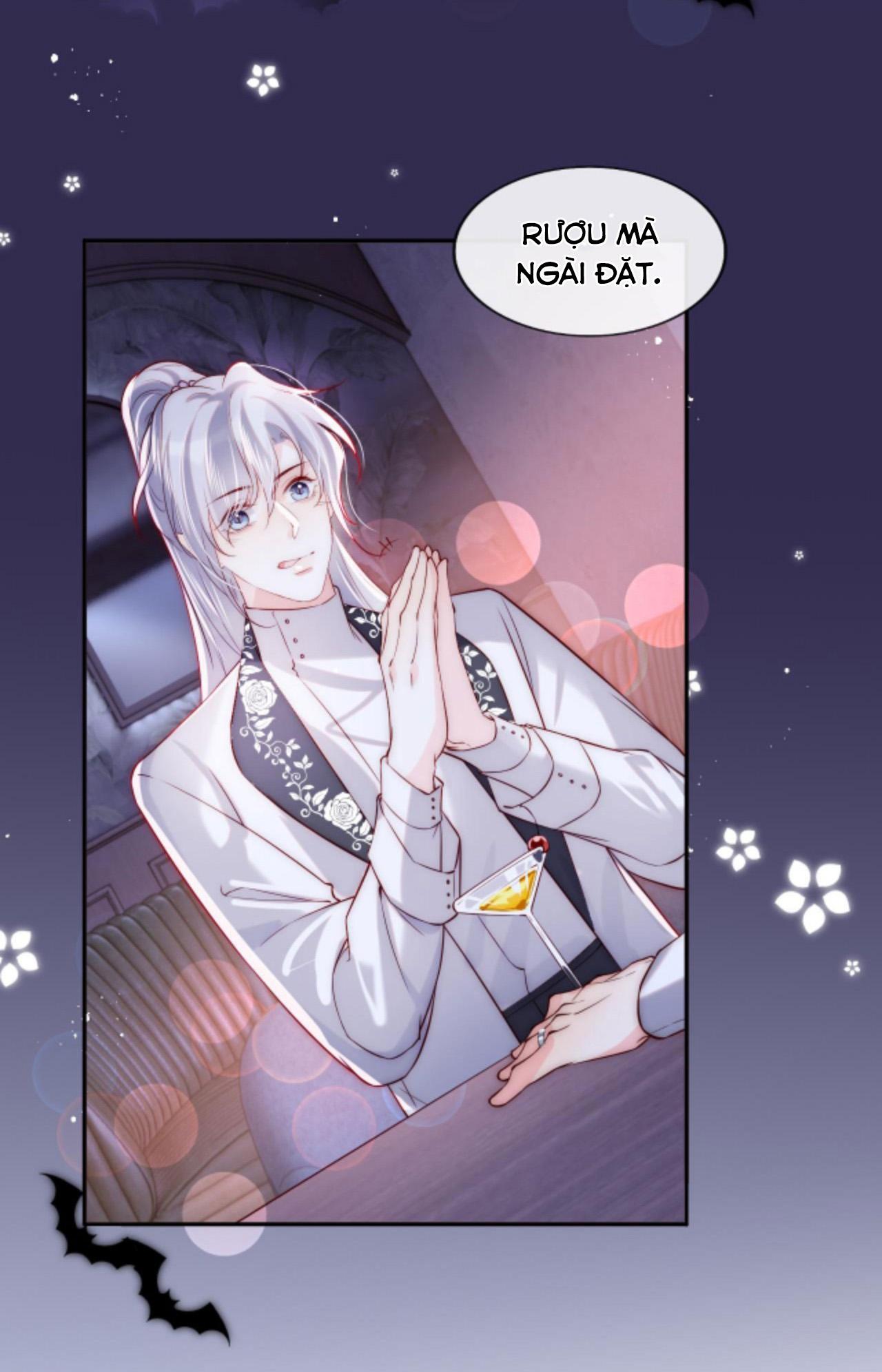 Đọc truyện Các nguyên soái đồng loạt đòi ly hôn - Chapter 40