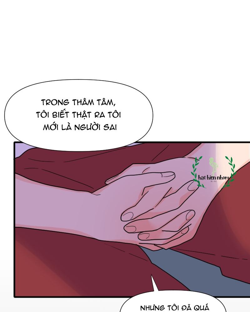 Đọc truyện Truyện Ngôn Nhưng Không Ngôn Lắm - Chapter 20