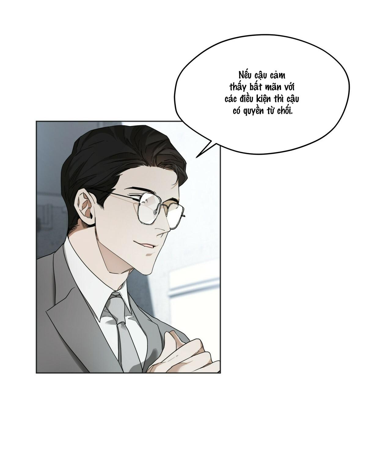 Đọc truyện (CBunu) Phạm Luật - Chapter 16