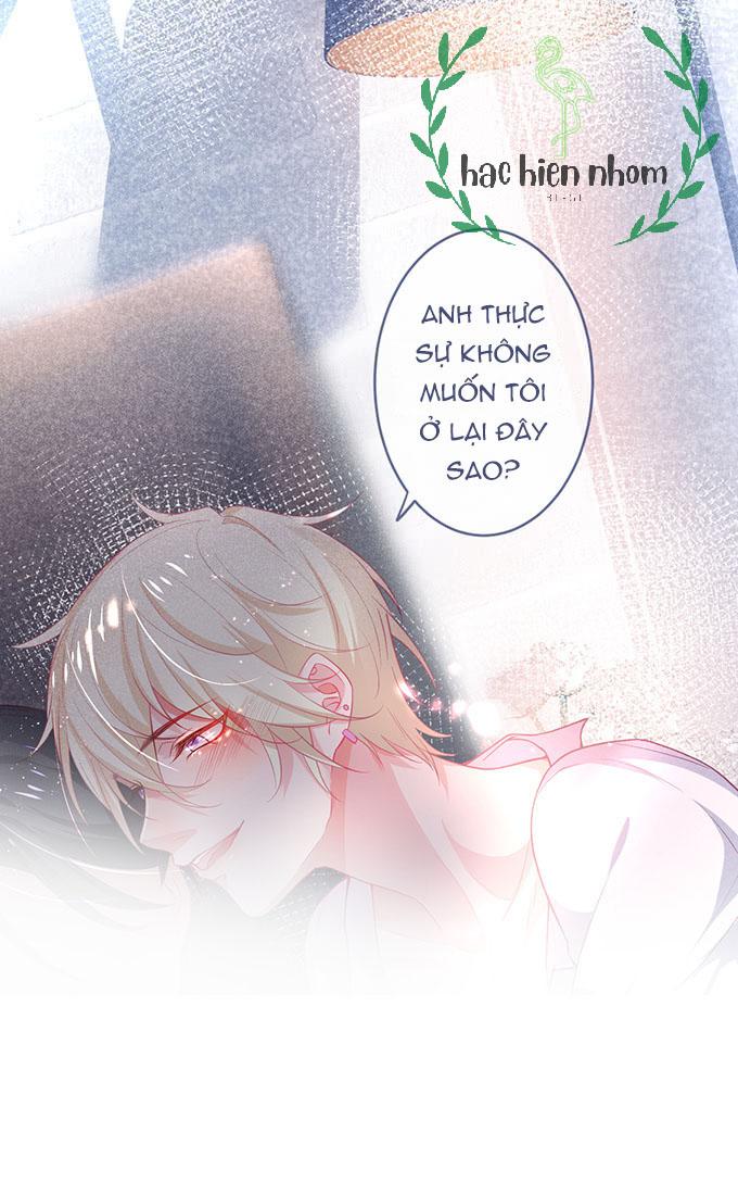 Đọc truyện Oxy gây chết người [DROP] - Chapter 4