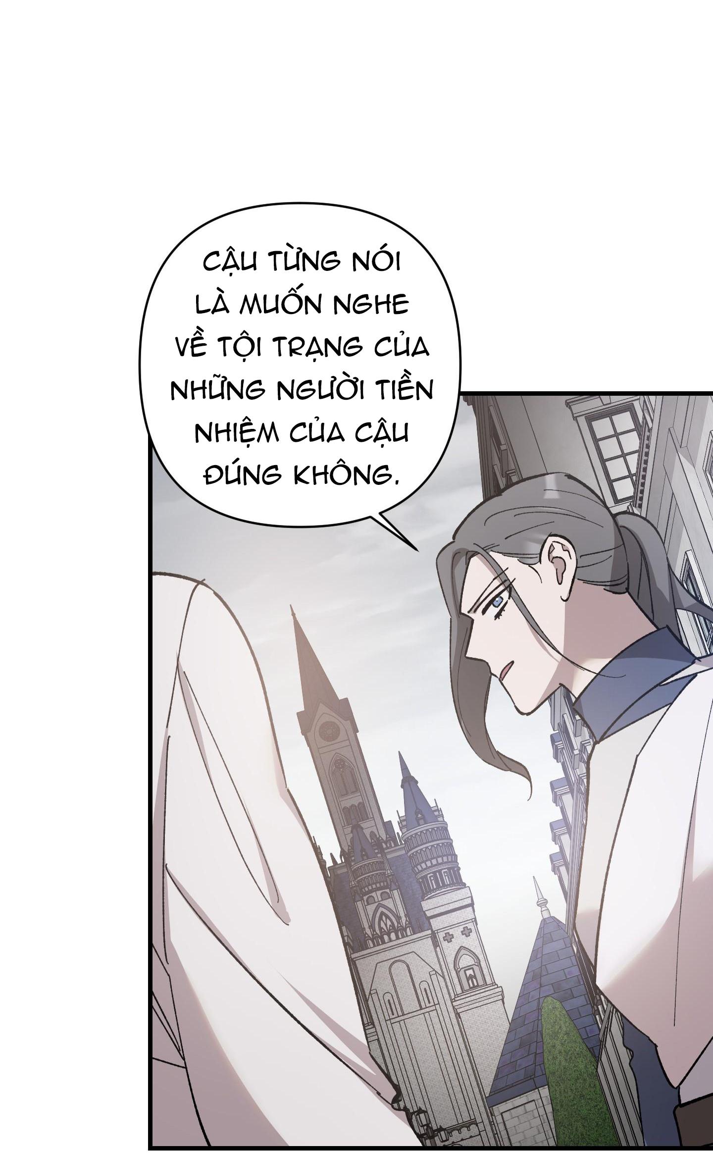 Đọc truyện Đóa hoa của mặt trời - Chapter 25