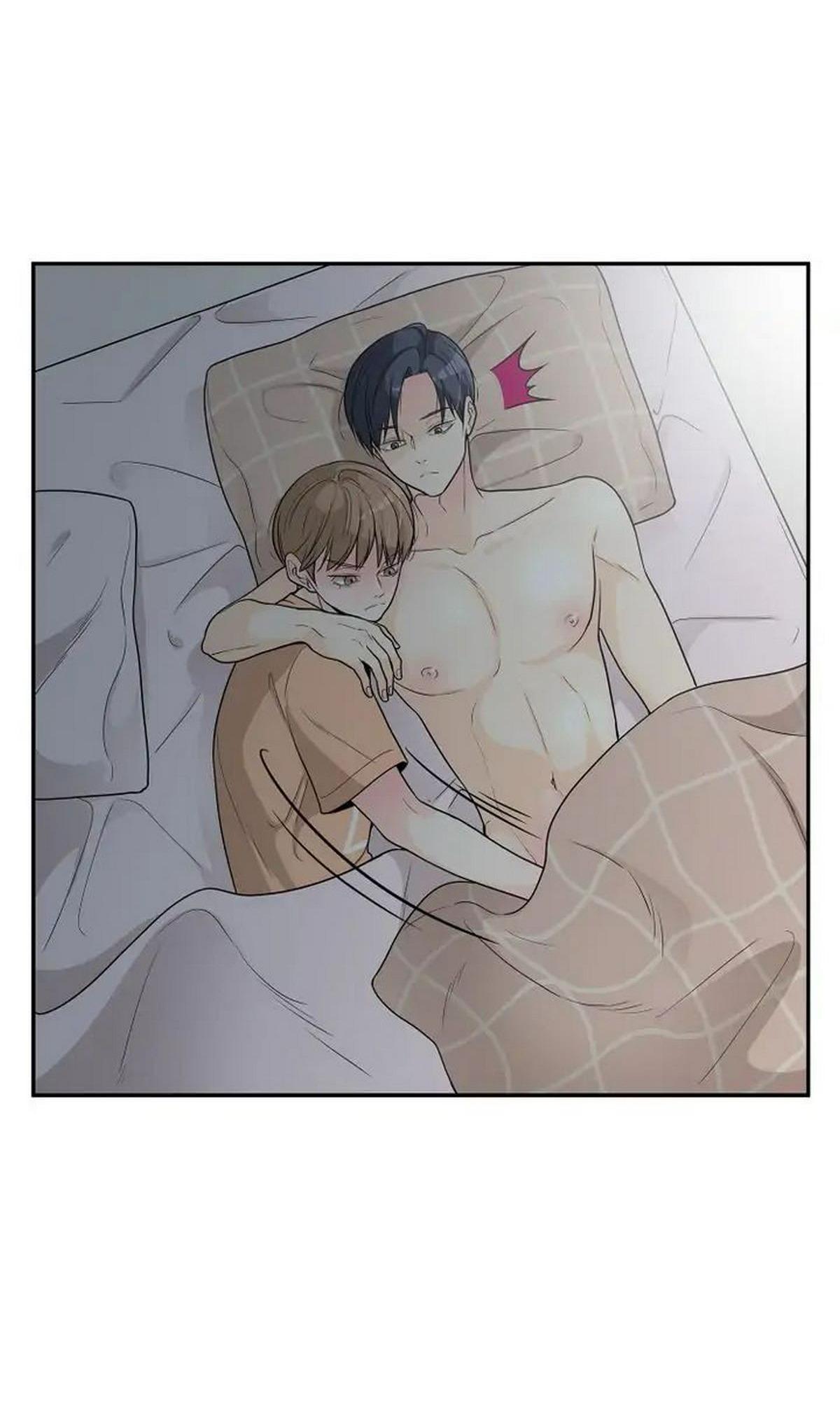 Đọc truyện Người Tạo Ra Những Chàng Gay Hoàn Hảo - Chapter 54