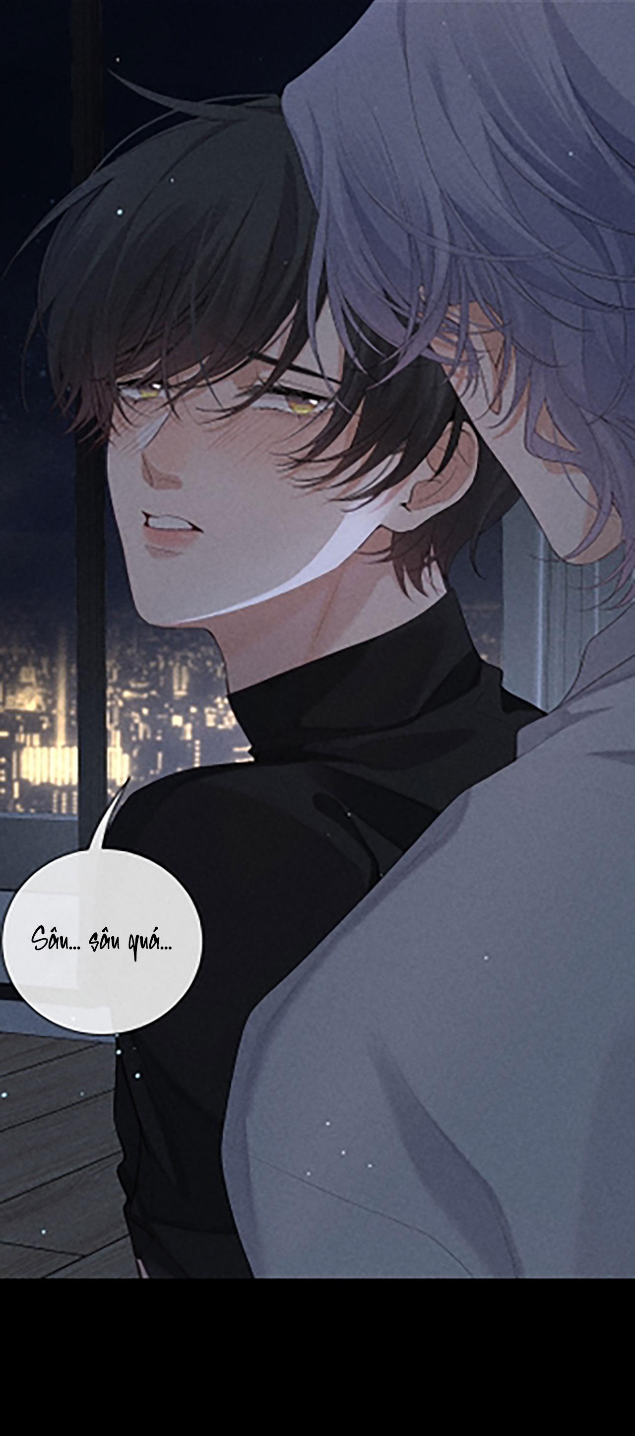 Đọc truyện Trò Chơi Săn Bắt (END) - Chapter 64