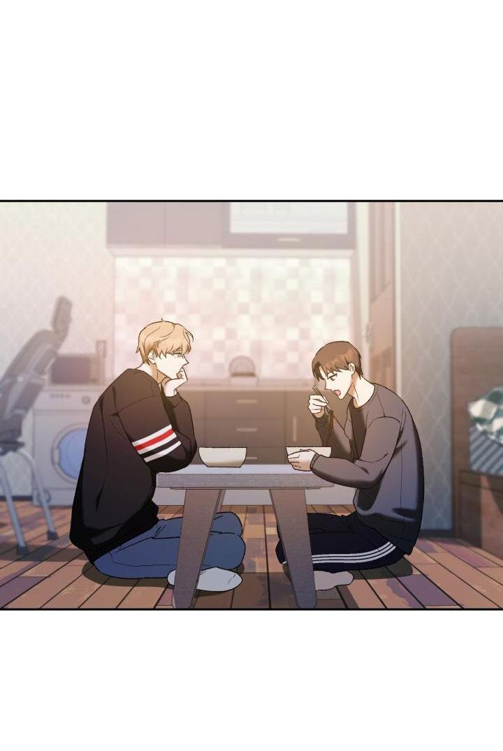 Đọc truyện NETKAMA PUNCH!! - Chapter 17