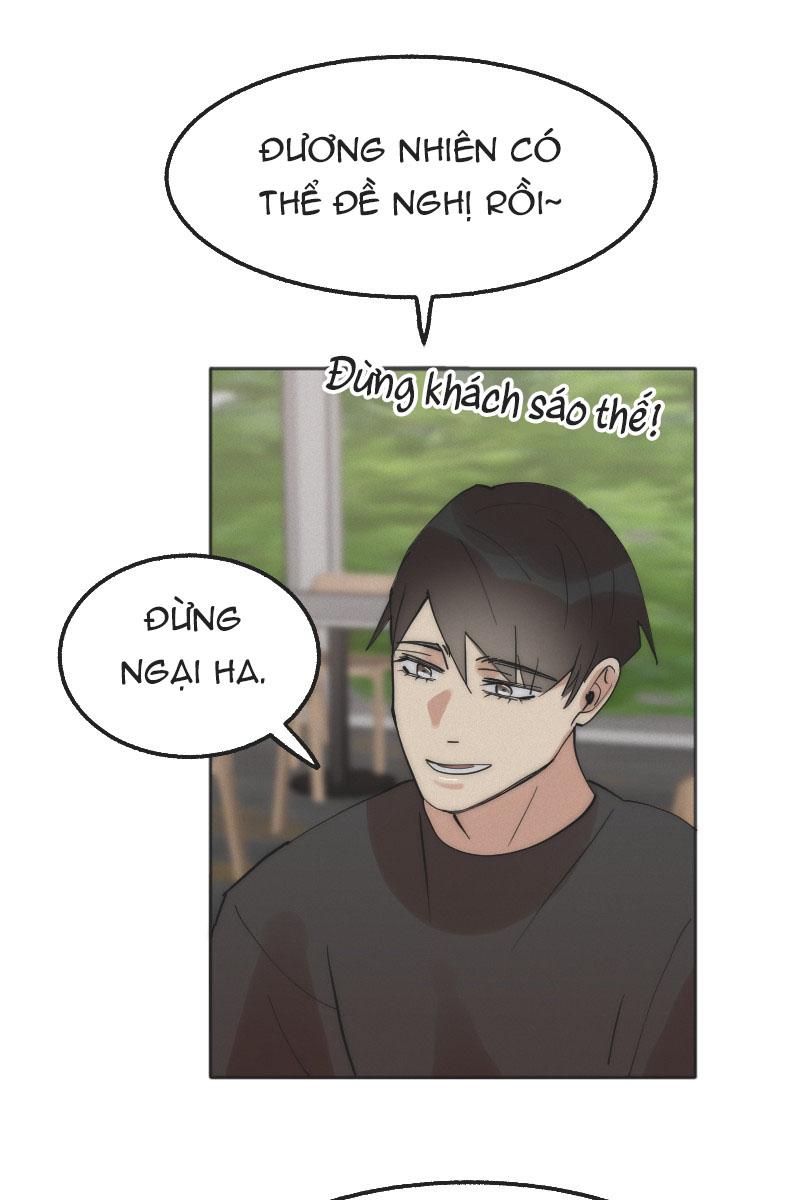Đọc truyện (END) Đàn Anh Sói Ca Cùng Phòng Của Tôi - Chapter 2