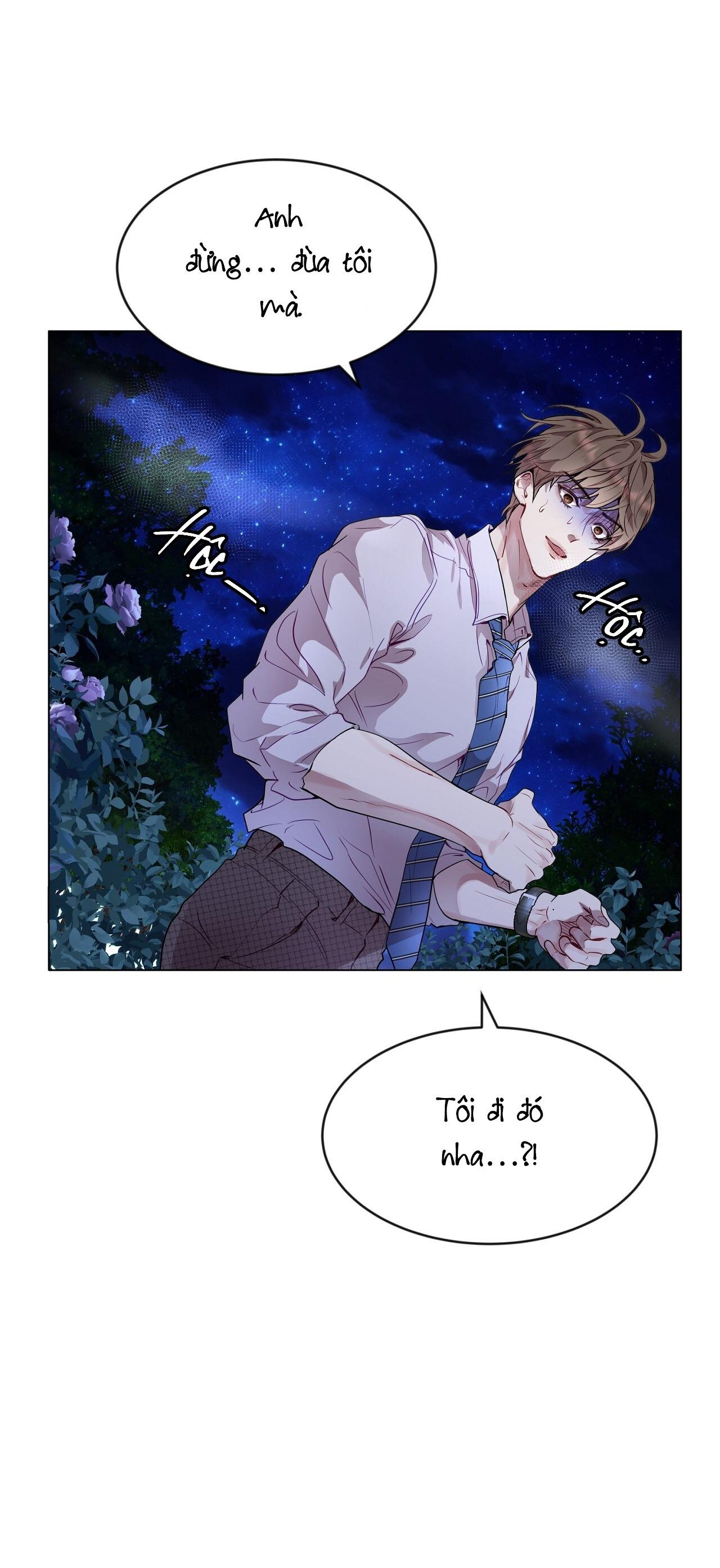 Đọc truyện LỐI SỐNG ÍCH KỶ - Chapter 17