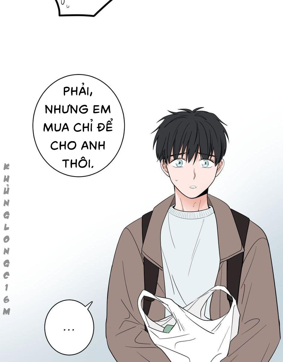 Đọc truyện Tiền Bối, Chúng Ta Cần Nói Chuyện - Chapter 15