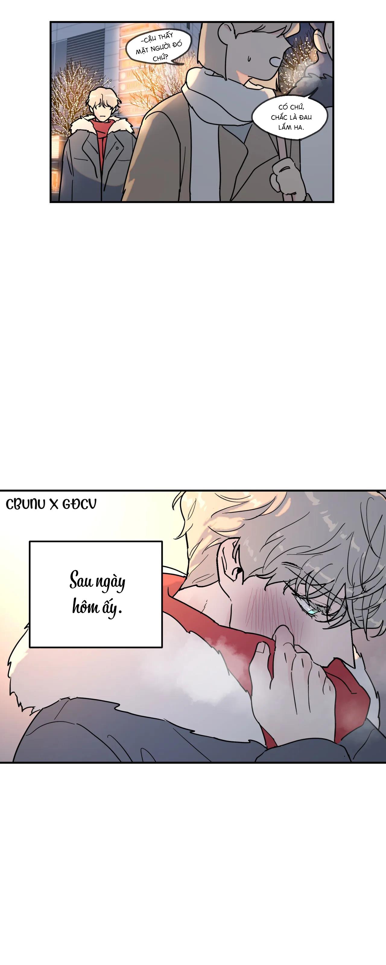 Đọc truyện (CBunu) Cây Không Có Rễ - Chapter 7