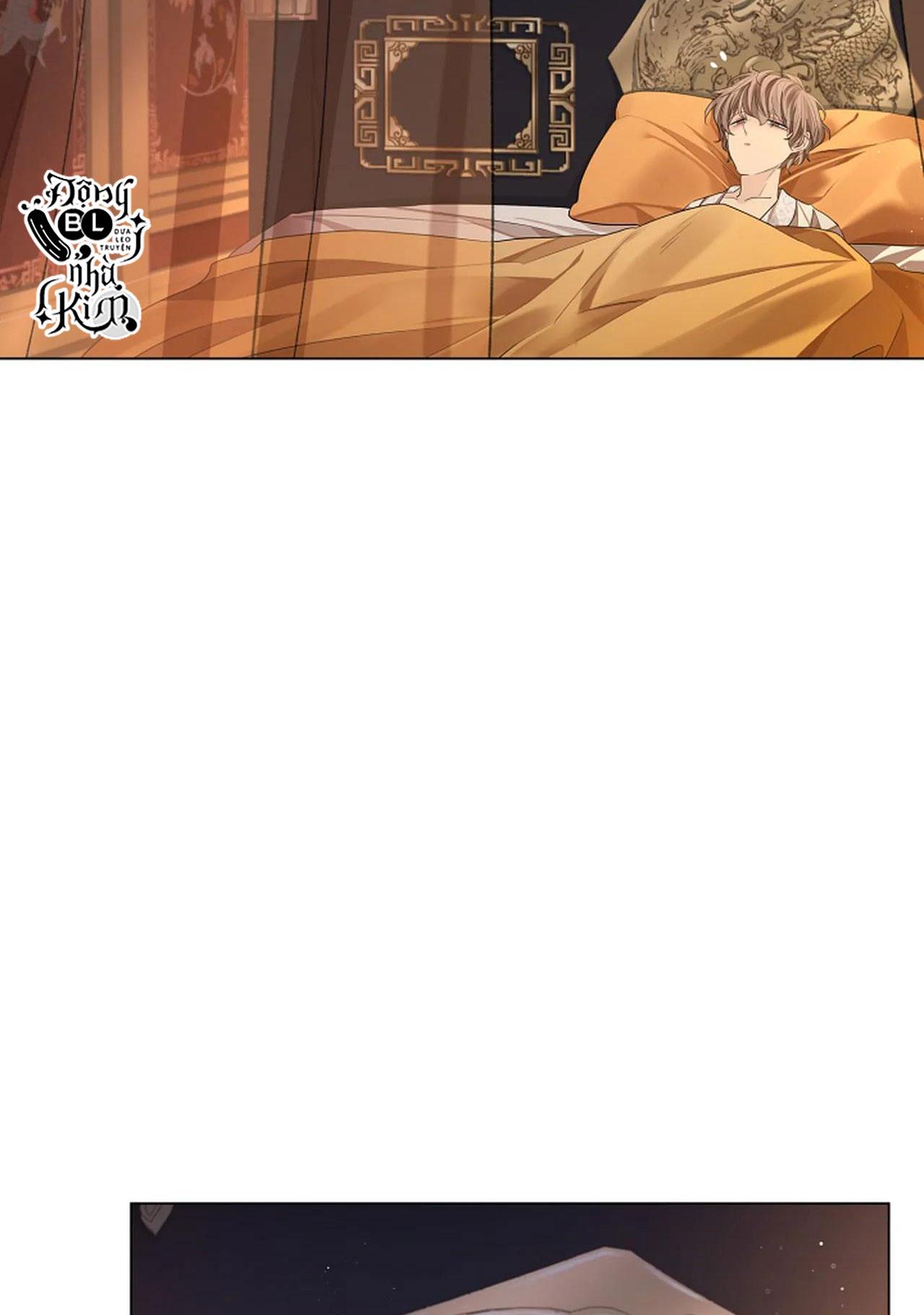 Đọc truyện HOA GIẤY - Chapter 33