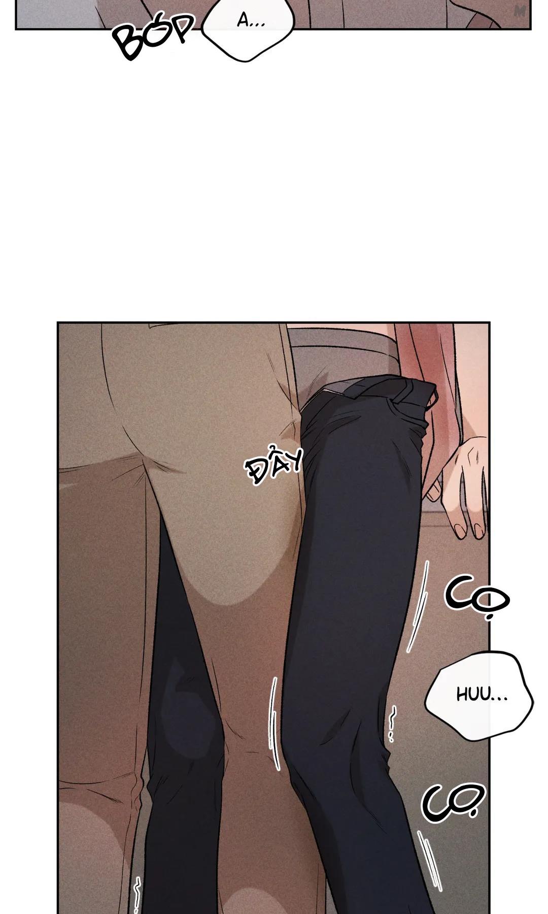 Đọc truyện Đừng Cho Em Hy Vọng - Chapter 48