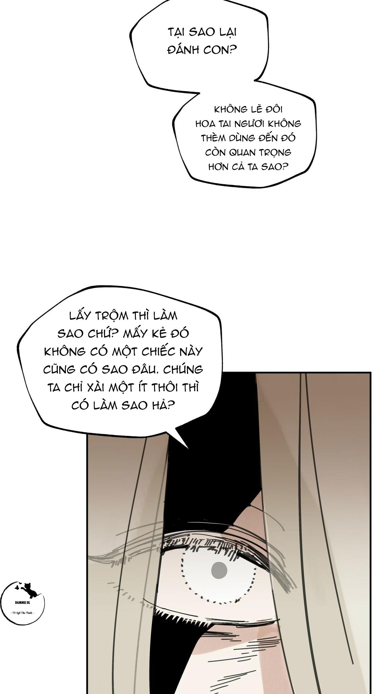 Đọc truyện PALJAE - Chapter 44