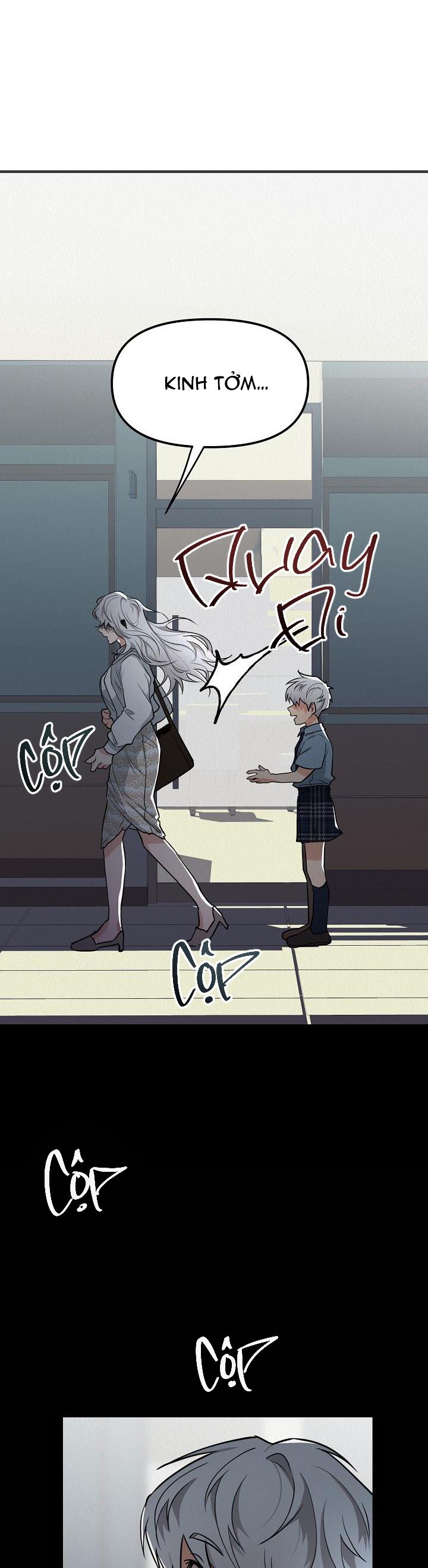 Đọc truyện Boy Meets Girl - Chapter 12