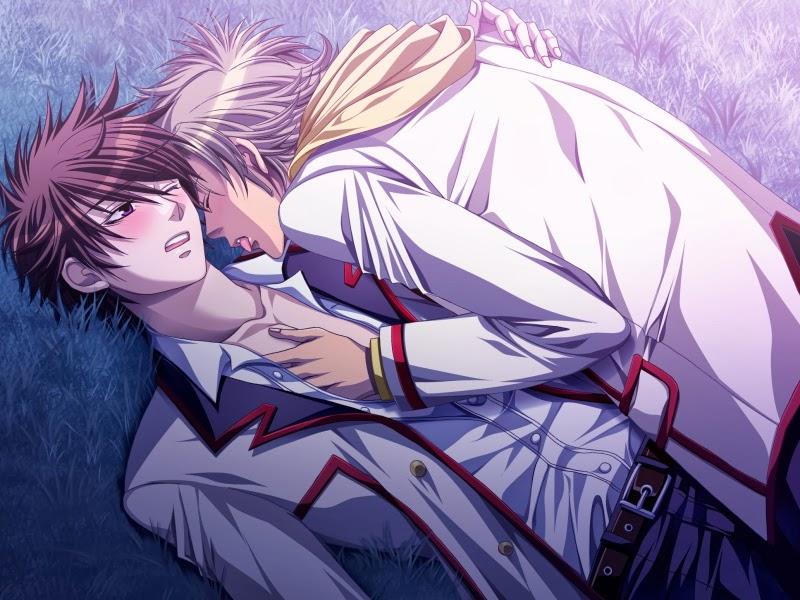 Đọc truyện Tuyển tập BL màu sắc - Chapter 20
