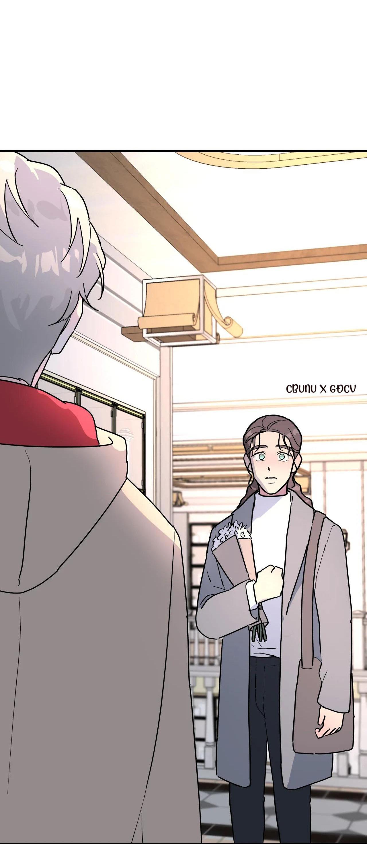 Đọc truyện (CBunu) Cây Không Có Rễ - Chapter 23
