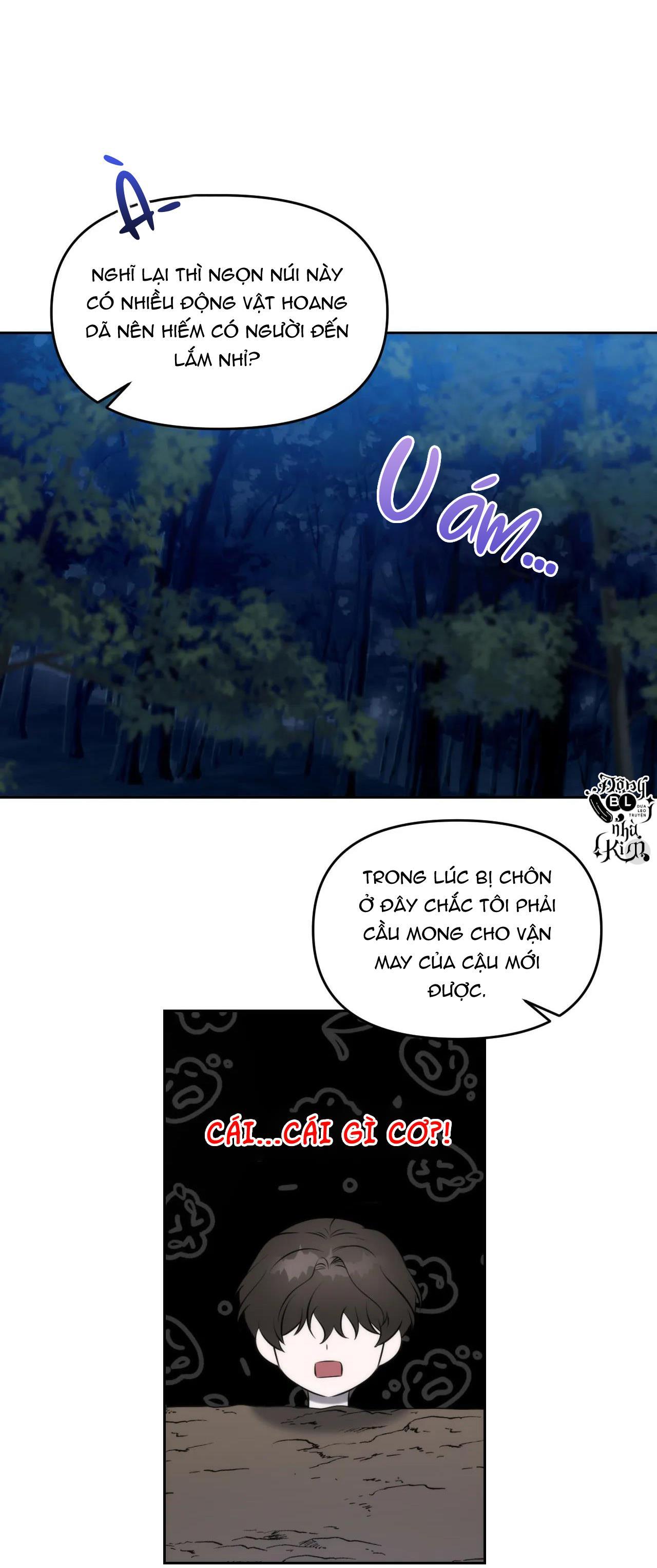Đọc truyện ĐÃ HIỂU CHƯA - Chapter 2
