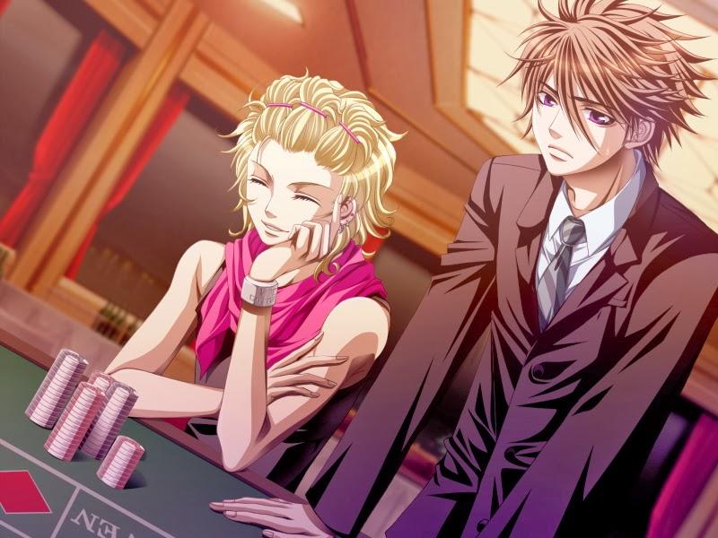 Đọc truyện Tuyển tập BL màu sắc - Chapter 20