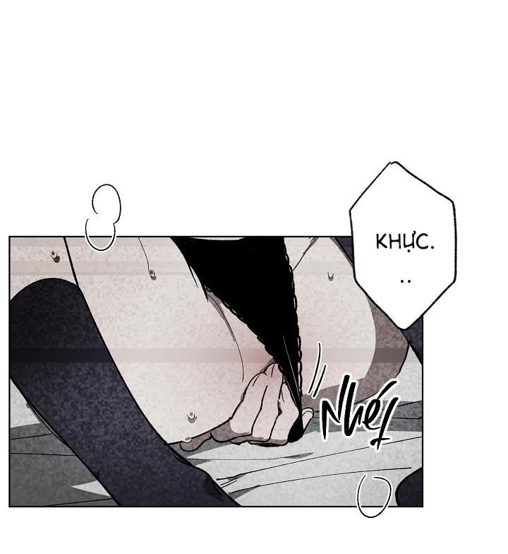 Đọc truyện (CBunu) Tráo Đổi - Chapter 1