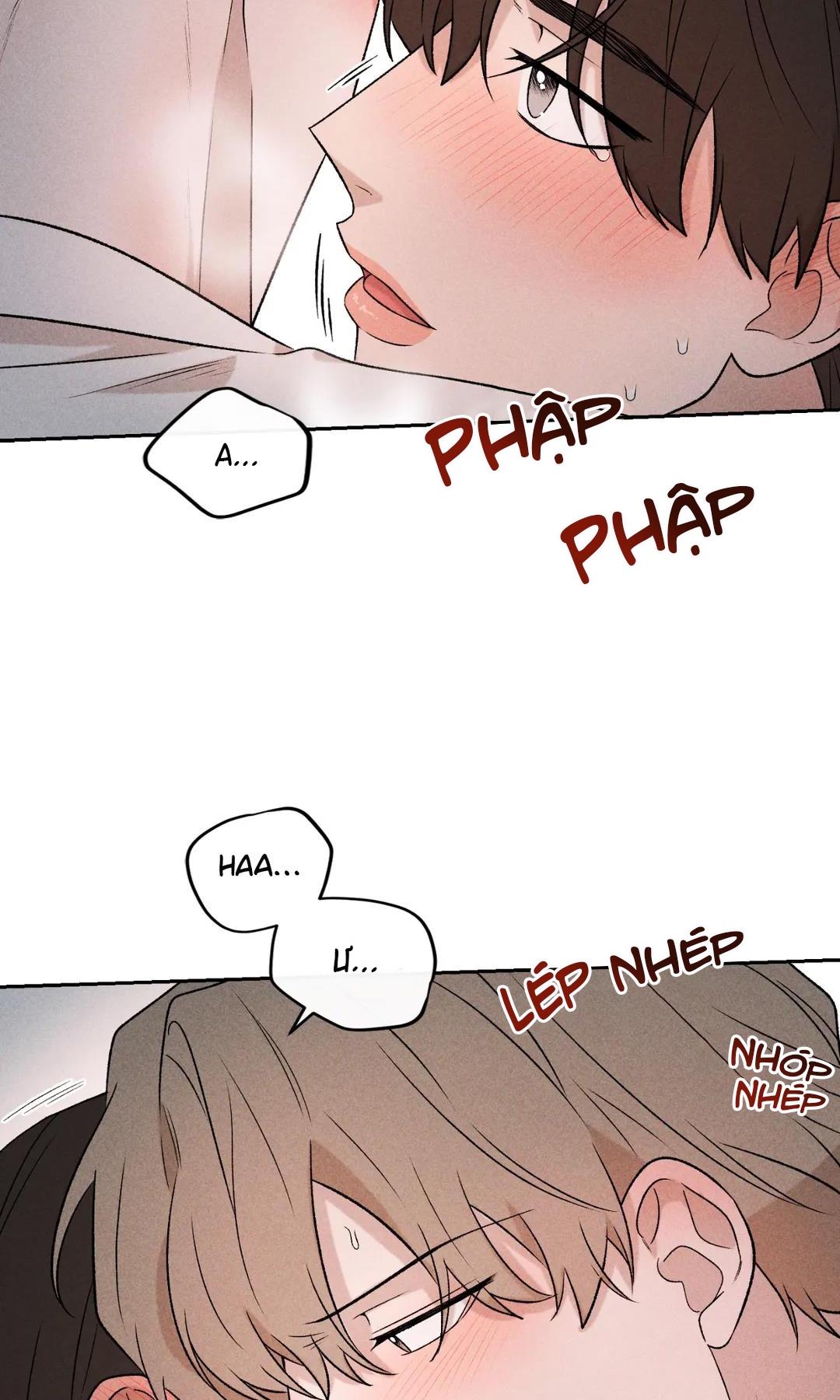 Đọc truyện Đừng Cho Em Hy Vọng - Chapter 48