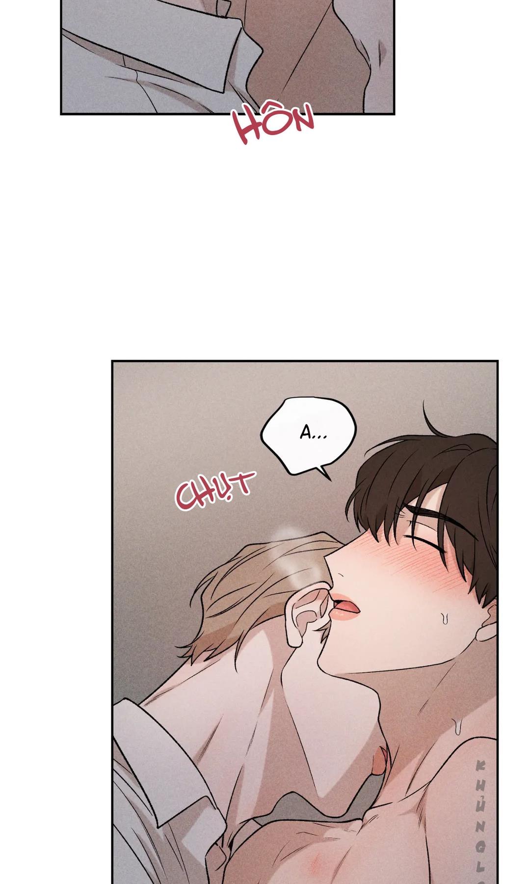 Đọc truyện Đừng Cho Em Hy Vọng - Chapter 48