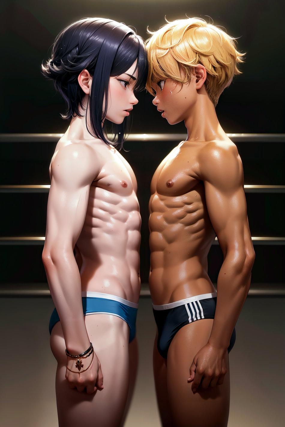 Đọc truyện Màu Mè Hoa Lá Hẹ | CG Art kèm Thoại - Chapter 56