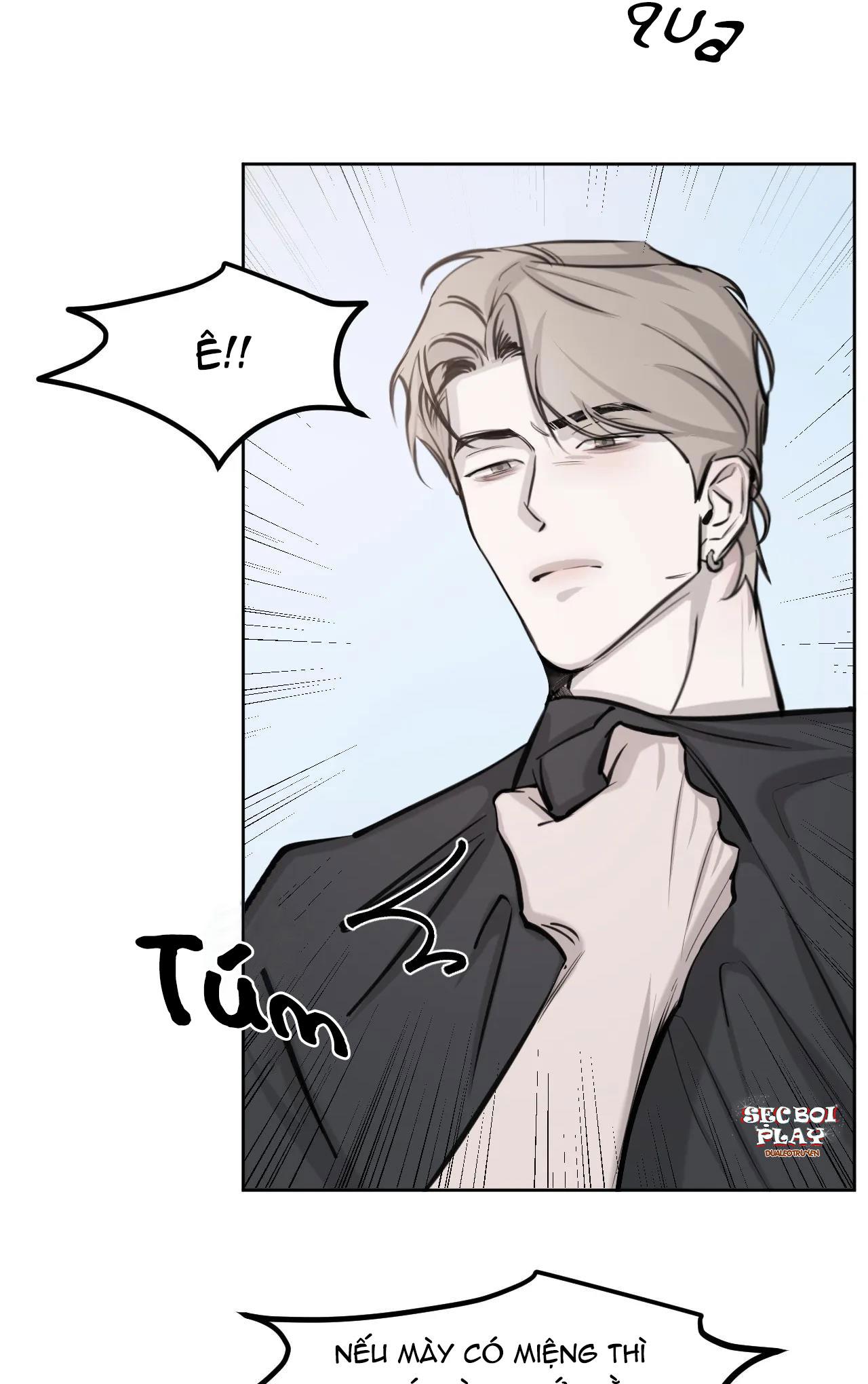 Đọc truyện GIỮA TÌNH CỜ VÀ ĐỊNH MỆNH - Chapter 6