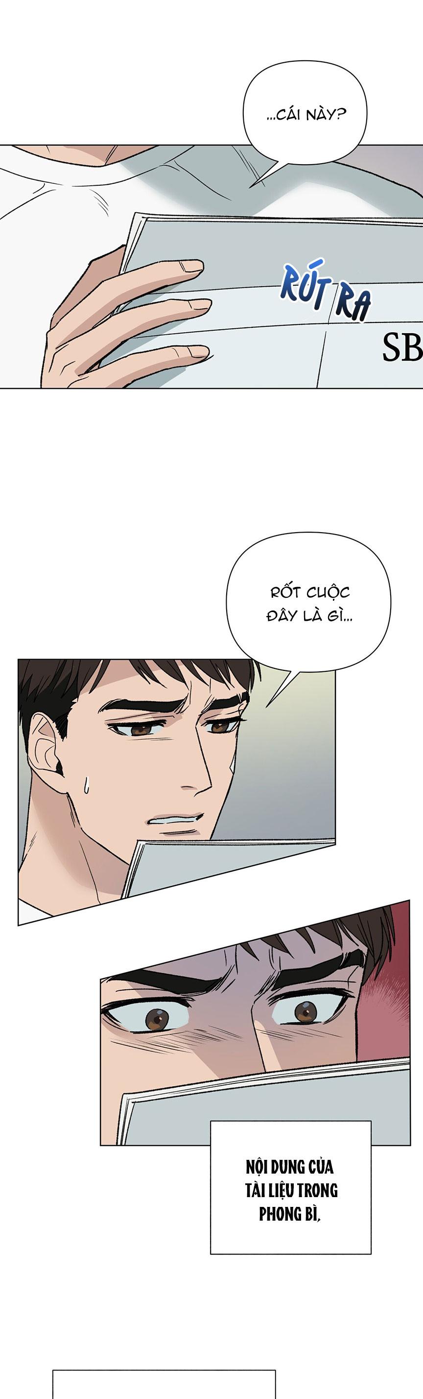 Đọc truyện KIỆT TÁC - Chapter 4