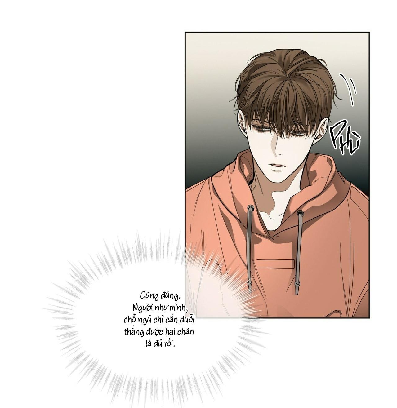Đọc truyện (CBunu) Phạm Luật - Chapter 16