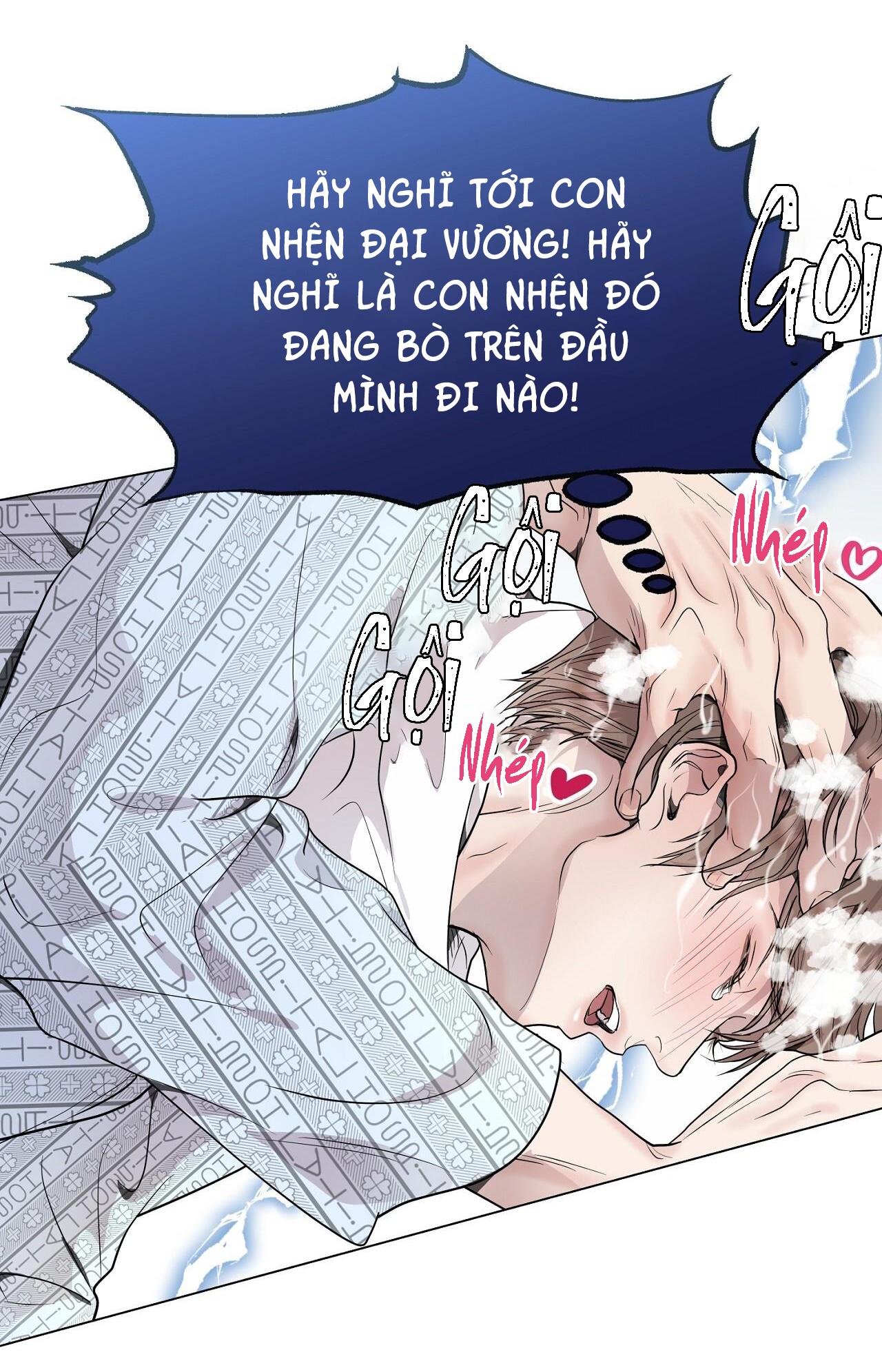 Đọc truyện LỐI SỐNG ÍCH KỶ - Chapter 24