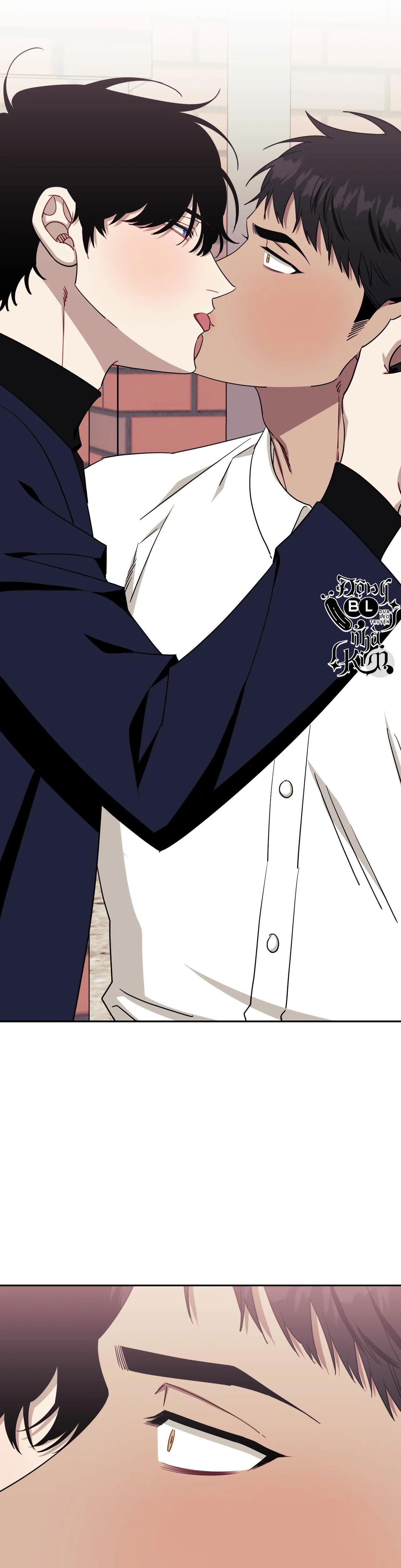 Đọc truyện HƠN CẢ BẠN BÈ - Chapter 52