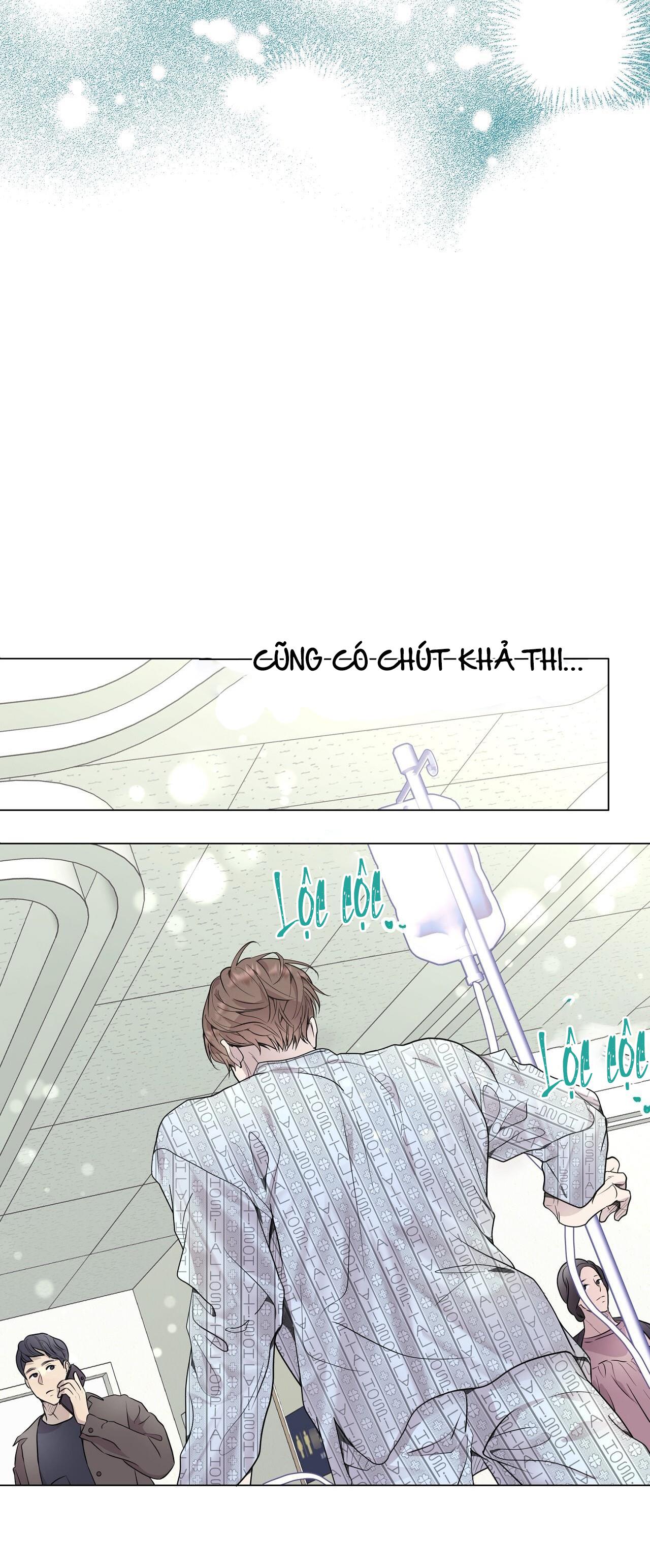 Đọc truyện LỐI SỐNG ÍCH KỶ - Chapter 24