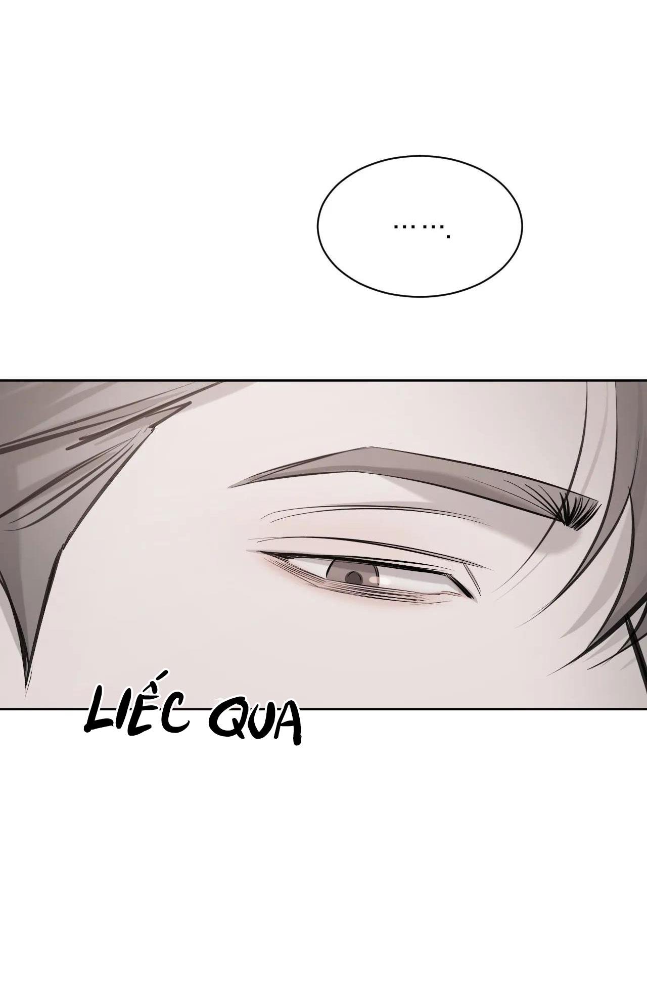 Đọc truyện GIỮA TÌNH CỜ VÀ ĐỊNH MỆNH - Chapter 8