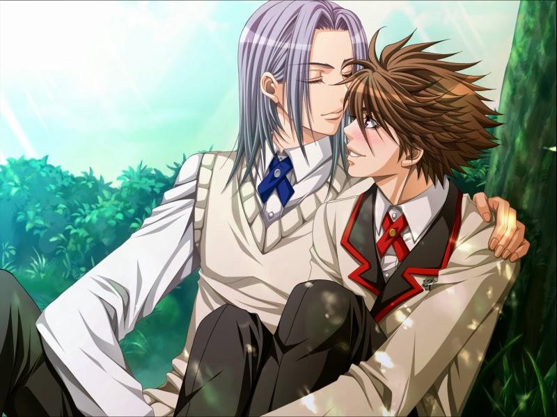 Đọc truyện Tuyển tập BL màu sắc - Chapter 20