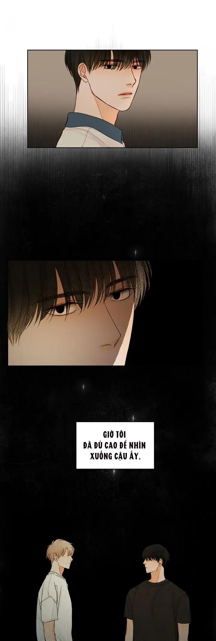 Đọc truyện Manhwa Chịch Vồn Chịch Vã - Chapter 59